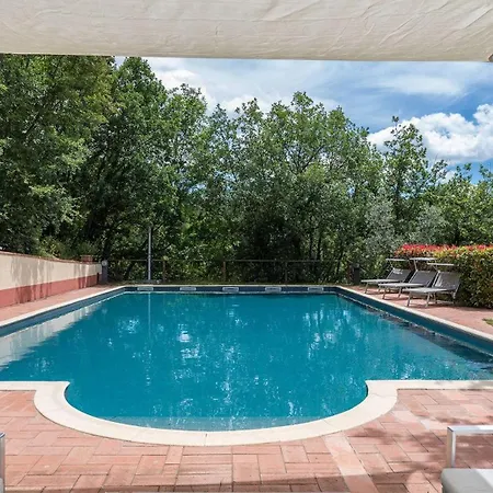 Casa de Férias Raffaello Gaiole in Chianti