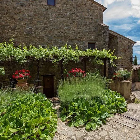 Raffaello Gaiole in Chianti