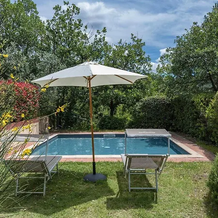 Casa de Férias Raffaello Gaiole in Chianti