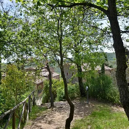 Raffaello Сasa de vacaciones Gaiole in Chianti