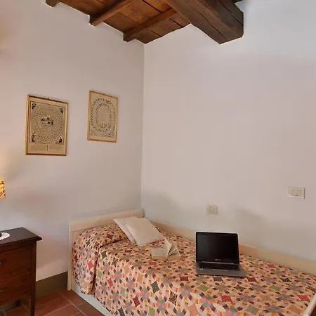 Сasa de vacaciones Raffaello