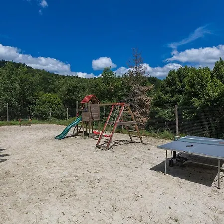 Сasa de vacaciones Raffaello *