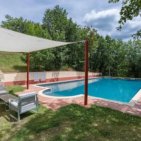 Сasa de vacaciones Raffaello